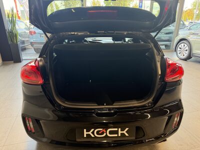 KIA ProCeed Gebrauchtwagen KIA ProCeed Gebrauchtwagen