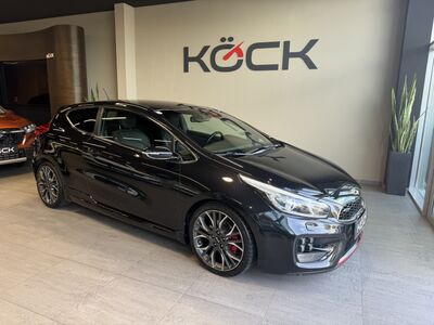 KIA ProCeed Gebrauchtwagen KIA ProCeed Gebrauchtwagen