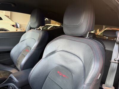 KIA ProCeed Gebrauchtwagen KIA ProCeed Gebrauchtwagen