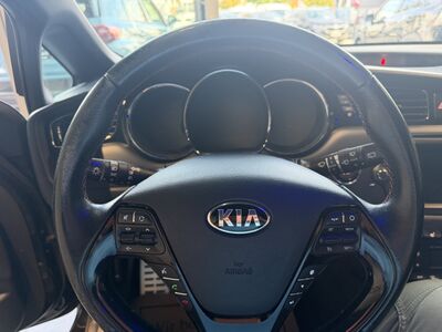 KIA ProCeed Gebrauchtwagen KIA ProCeed Gebrauchtwagen
