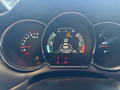KIA ProCeed Gebrauchtwagen KIA ProCeed Gebrauchtwagen