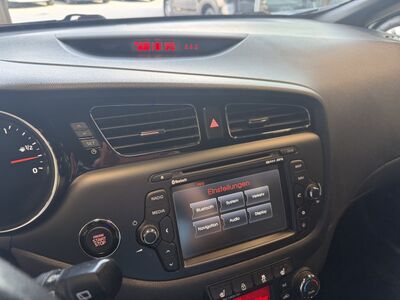 KIA ProCeed Gebrauchtwagen KIA ProCeed Gebrauchtwagen
