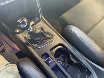 KIA ProCeed Gebrauchtwagen KIA ProCeed Gebrauchtwagen