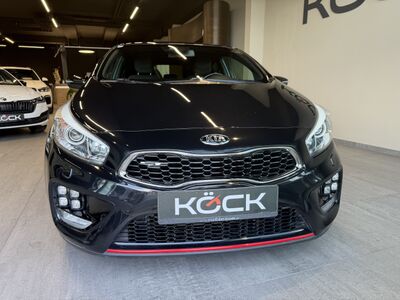 KIA ProCeed Gebrauchtwagen KIA ProCeed Gebrauchtwagen