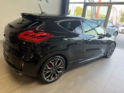 KIA ProCeed Gebrauchtwagen KIA ProCeed Gebrauchtwagen