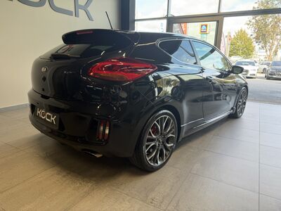 KIA ProCeed Gebrauchtwagen KIA ProCeed Gebrauchtwagen