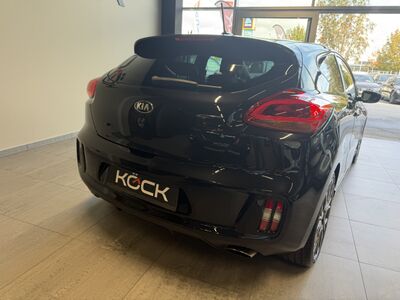 KIA ProCeed Gebrauchtwagen KIA ProCeed Gebrauchtwagen