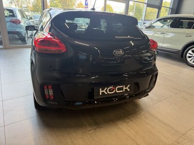 KIA ProCeed Gebrauchtwagen KIA ProCeed Gebrauchtwagen
