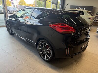 KIA ProCeed Gebrauchtwagen KIA ProCeed Gebrauchtwagen