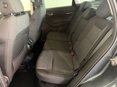 Skoda Karoq Gebrauchtwagen Skoda Karoq Gebrauchtwagen
