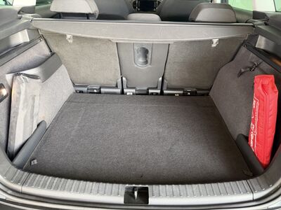 Skoda Karoq Gebrauchtwagen Skoda Karoq Gebrauchtwagen