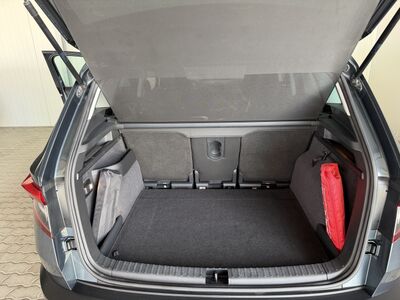 Skoda Karoq Gebrauchtwagen Skoda Karoq Gebrauchtwagen