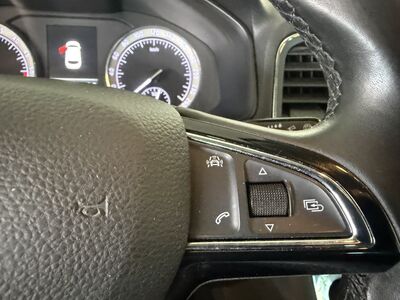 Skoda Karoq Gebrauchtwagen Skoda Karoq Gebrauchtwagen