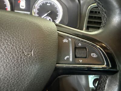 Skoda Karoq Gebrauchtwagen Skoda Karoq Gebrauchtwagen