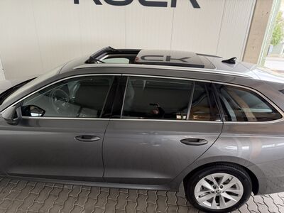 Skoda Octavia Gebrauchtwagen Skoda Octavia Gebrauchtwagen