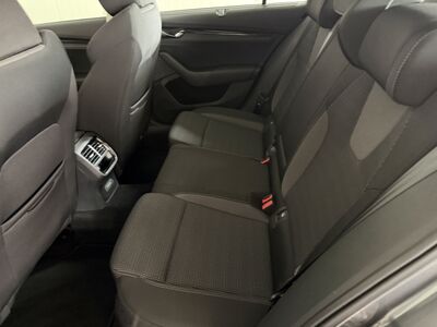 Skoda Octavia Gebrauchtwagen Skoda Octavia Gebrauchtwagen