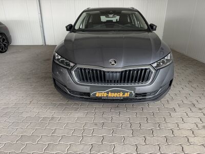 Skoda Octavia Gebrauchtwagen Skoda Octavia Gebrauchtwagen