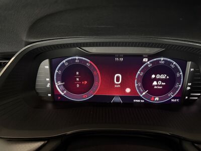 Skoda Octavia Gebrauchtwagen Skoda Octavia Gebrauchtwagen