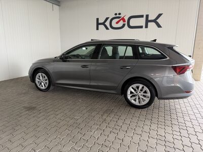 Skoda Octavia Gebrauchtwagen Skoda Octavia Gebrauchtwagen