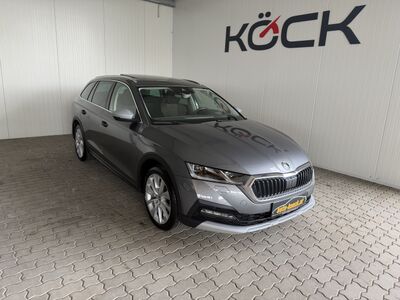 Skoda Octavia Gebrauchtwagen Skoda Octavia Gebrauchtwagen
