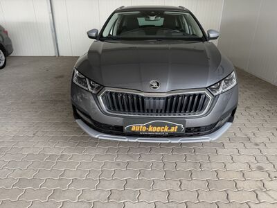Skoda Octavia Gebrauchtwagen Skoda Octavia Gebrauchtwagen