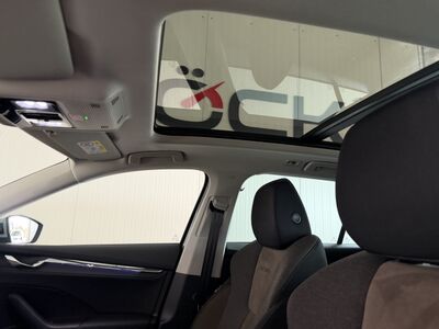 Skoda Octavia Gebrauchtwagen Skoda Octavia Gebrauchtwagen