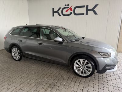 Skoda Octavia Gebrauchtwagen Skoda Octavia Gebrauchtwagen