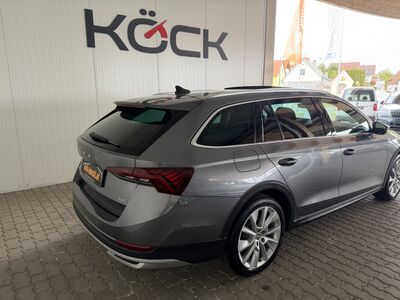 Skoda Octavia Gebrauchtwagen Skoda Octavia Gebrauchtwagen