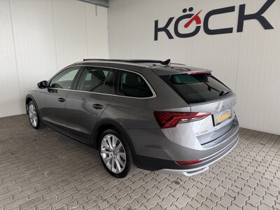 Skoda Octavia Gebrauchtwagen Skoda Octavia Gebrauchtwagen