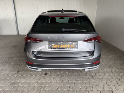 Skoda Octavia Gebrauchtwagen Skoda Octavia Gebrauchtwagen