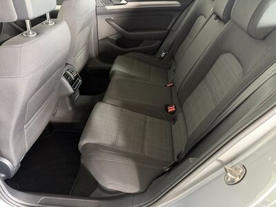VW Passat Gebrauchtwagen VW Passat Gebrauchtwagen