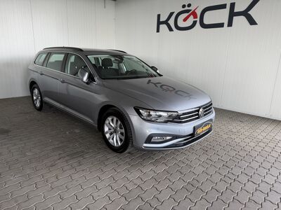 VW Passat Gebrauchtwagen VW Passat Gebrauchtwagen