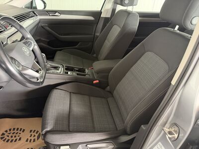 VW Passat Gebrauchtwagen VW Passat Gebrauchtwagen