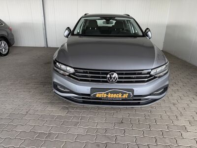 VW Passat Gebrauchtwagen VW Passat Gebrauchtwagen