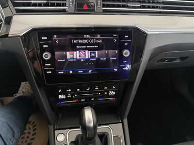 VW Passat Gebrauchtwagen VW Passat Gebrauchtwagen