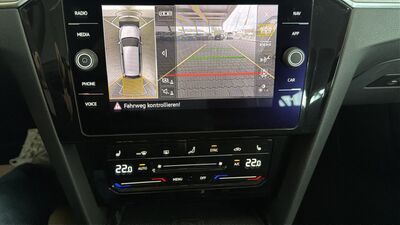 VW Passat Gebrauchtwagen VW Passat Gebrauchtwagen