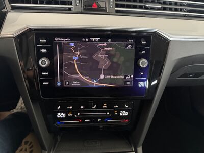 VW Passat Gebrauchtwagen VW Passat Gebrauchtwagen