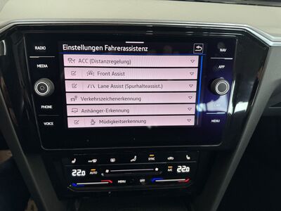 VW Passat Gebrauchtwagen VW Passat Gebrauchtwagen
