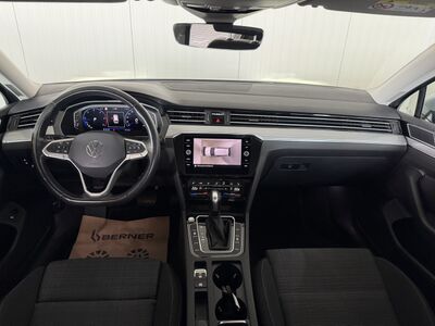 VW Passat Gebrauchtwagen VW Passat Gebrauchtwagen