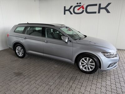 VW Passat Gebrauchtwagen VW Passat Gebrauchtwagen