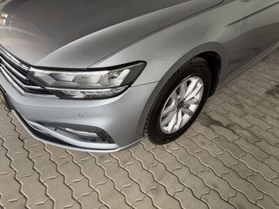 VW Passat Gebrauchtwagen VW Passat Gebrauchtwagen