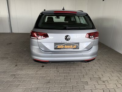 VW Passat Gebrauchtwagen VW Passat Gebrauchtwagen