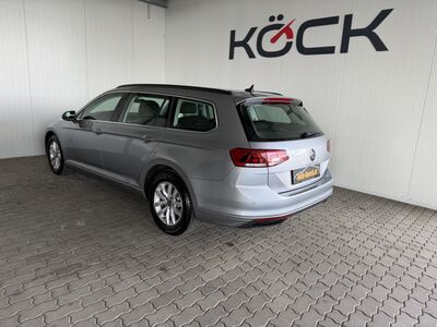 VW Passat Gebrauchtwagen VW Passat Gebrauchtwagen