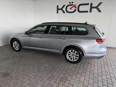 VW Passat Gebrauchtwagen VW Passat Gebrauchtwagen