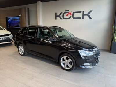 Skoda Fabia Gebrauchtwagen Skoda Fabia Gebrauchtwagen