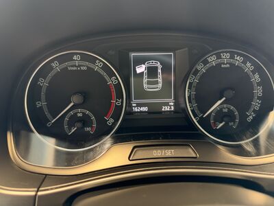 Skoda Fabia Gebrauchtwagen Skoda Fabia Gebrauchtwagen