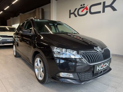 Skoda Fabia Gebrauchtwagen Skoda Fabia Gebrauchtwagen