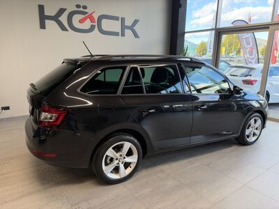 Skoda Fabia Gebrauchtwagen Skoda Fabia Gebrauchtwagen