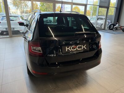 Skoda Fabia Gebrauchtwagen Skoda Fabia Gebrauchtwagen