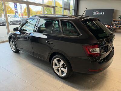 Skoda Fabia Gebrauchtwagen Skoda Fabia Gebrauchtwagen